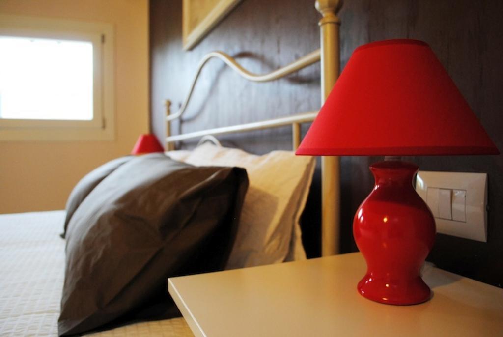 Bed And Breakfast Castello Villafranca di Verona Værelse billede