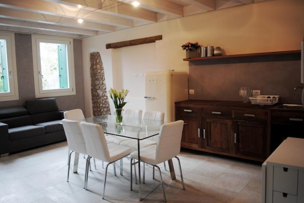 Bed And Breakfast Castello Villafranca di Verona Eksteriør billede